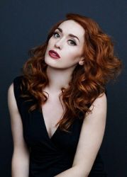 Фото №2 Сара Пауэр