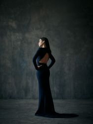 Фото №1 Клеопатра Коулмэн