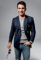 Фото №2 Крис Мессина