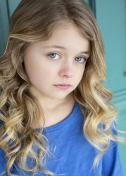 Фото №2 Кайли Роджерс