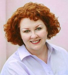 Фото №1 Лорна Скотт