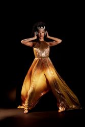 Фото №1 Сонекуа Мартин-Грин