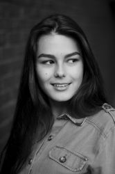 Фото №1 Анфиса Черных