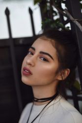 Фото №2 Эмбер Мидфандер