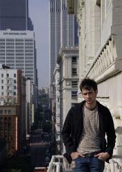 Фото №2 Скотт Мехловиц