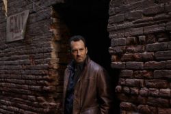 Фото №2 Скотт Гордон-Паттерсон