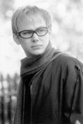 Фото №2 Джимми Симпсон