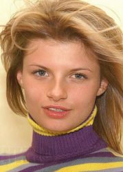 Фото №1 Анна Шерлинг