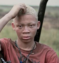 Фото №1 Серж Каниинда