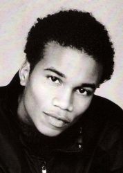 Фото №2 Кори Хардрикт