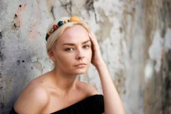 Фото №2 Соня Реснянская