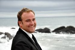 Фото №1 Дэвид ДеЛуис