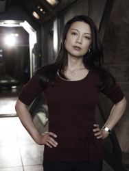 Фото №1 Минг-На