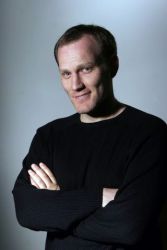 Фото №1 Брайан Каспе