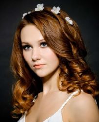 Фото №1 Мила Максимова