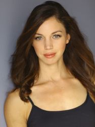 Фото №1 Стефани Онор