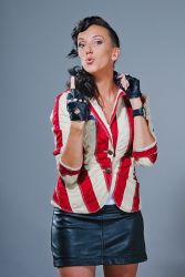 Фото №1 Юлия Морозова