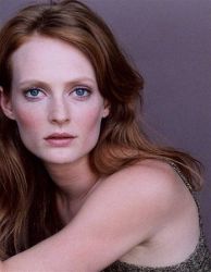 Фото №2 Дэйзи МакКрэкин