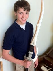 Фото №1 Джоэл Кортни