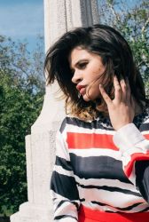 Фото №2 Мелони Диас