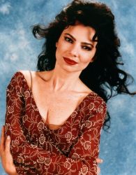 Фото №1 Фрэн Дрешер