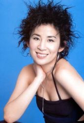 Фото №2 Сандра Нг