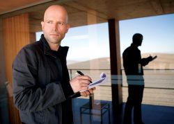 Фото №2 Марк Форстер