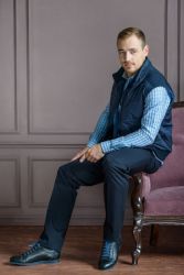 Фото №2 Сергей Шляхтюк