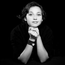 Фото №1 Варвара Обидор