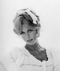 Фото №2 Джейн Фонда