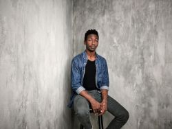 Фото №2 Мамуду Ати