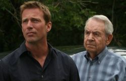 Фото №1 Джеймс Гэллэндерс