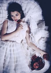 Фото №2 Ив Харлоу