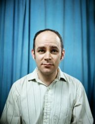 Фото №1 Тодд Бэрри