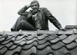 Фото №1 Лембит Ульфсак