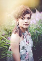 Фото №1 Анастасия Микульчина