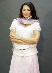 Фото №1 Чинтара Сукапатана