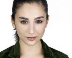 Фото №2 Молли Эфраим