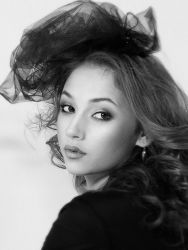 Фото №1 Надежда Толубеева