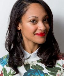 Фото №1 Синтия Аддай-Робинсон