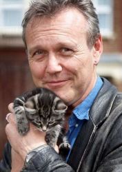 Фото №1 Энтони Хэд