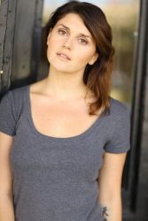 Фото №1 Кэйтлин Борген