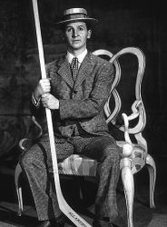 Фото №2 Эдди Брекен