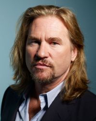 Фото №1 Вэл Килмер