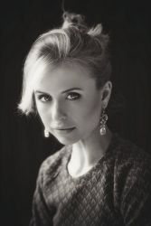 Фото №2 Мирослава Карпович