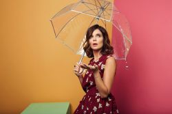 Фото №1 Бетси Брандт