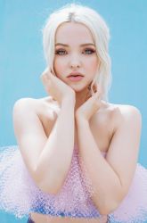 Фото №1 Дав Камерон