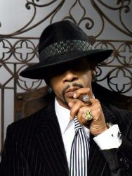 Фото №1 Кэт Уильямс