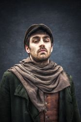 Фото №2 Мэттью МакНалти