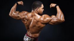 Фото №1 Дэвид Отунга